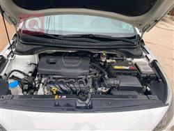 هیۆندای ئەکسنت